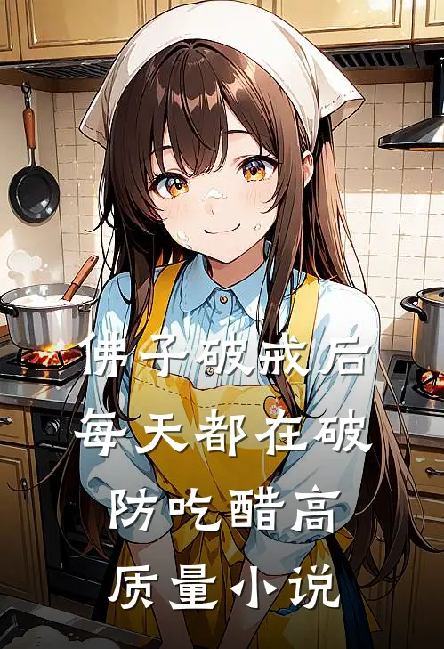 佛子破戒后，每天都在破防吃醋高质量小说