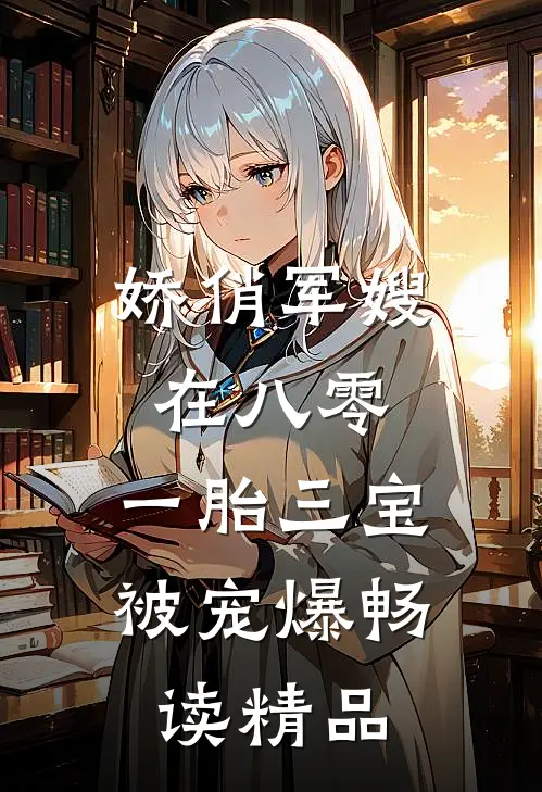娇俏军嫂在八零，一胎三宝被宠爆畅读精品