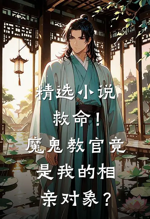 精选小说救命！魔鬼教官竟是我的相亲对象？