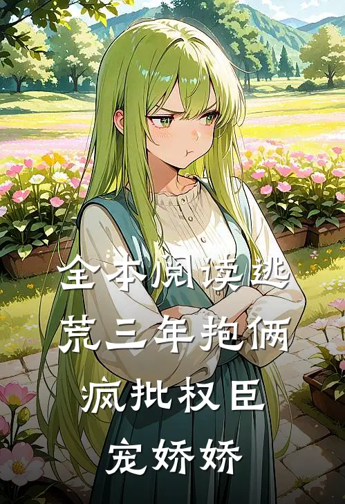 全本阅读逃荒三年抱俩，疯批权臣宠娇娇