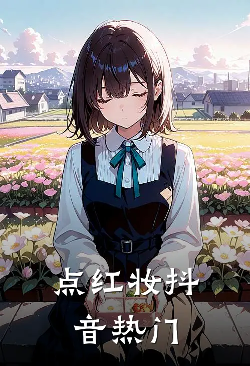 点红妆抖音热门