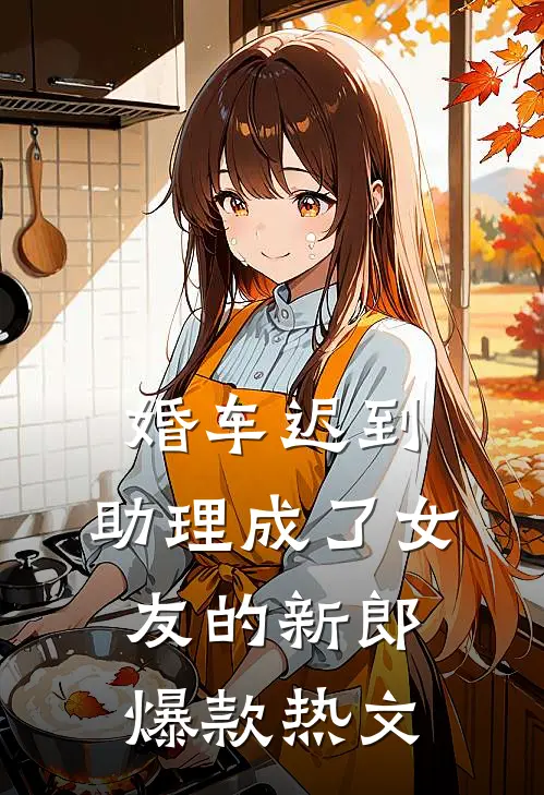 婚车迟到，助理成了女友的新郎爆款热文