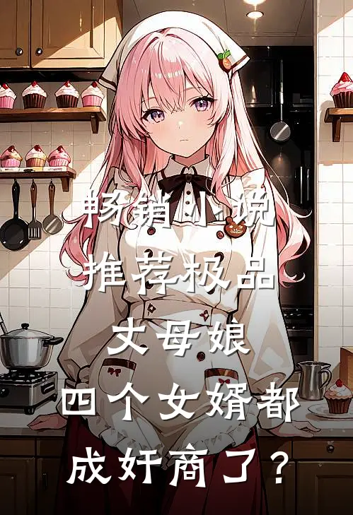 畅销小说推荐极品丈母娘：四个女婿都成奸商了？