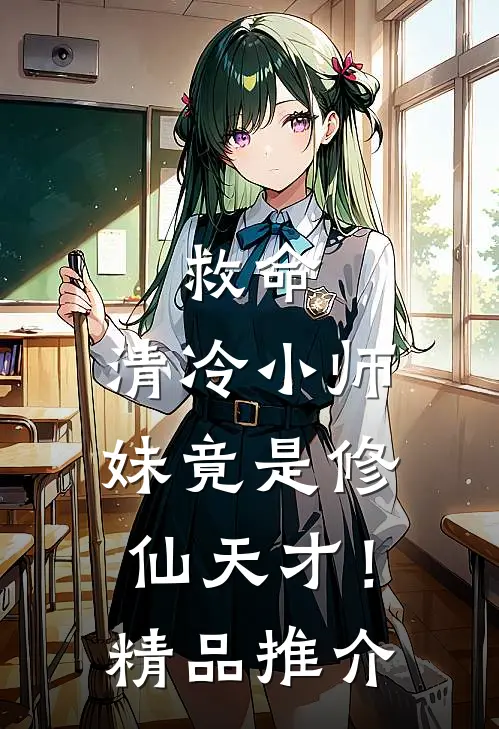 救命，清冷小师妹竟是修仙天才！精品推介