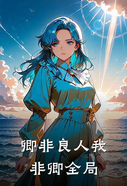 卿非良人我非卿全局