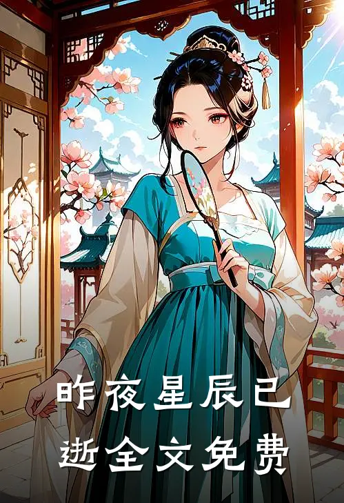 昨夜星辰已逝全文免费