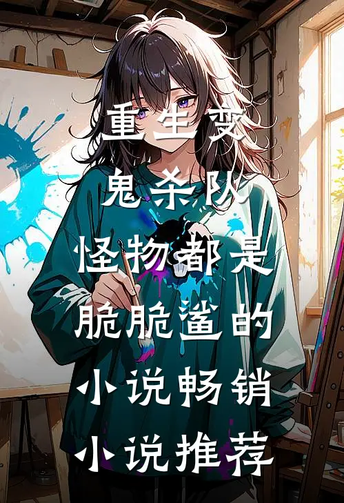 重生变鬼杀队,怪物都是脆脆鲨的小说畅销小说推荐