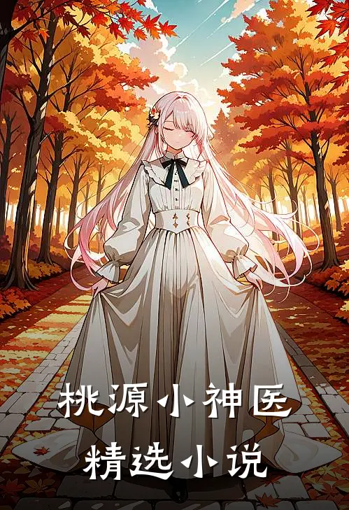 桃源小神医精选小说