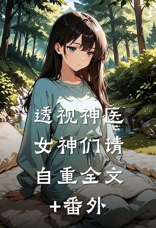 透视神医：女神们请自重全文+番外