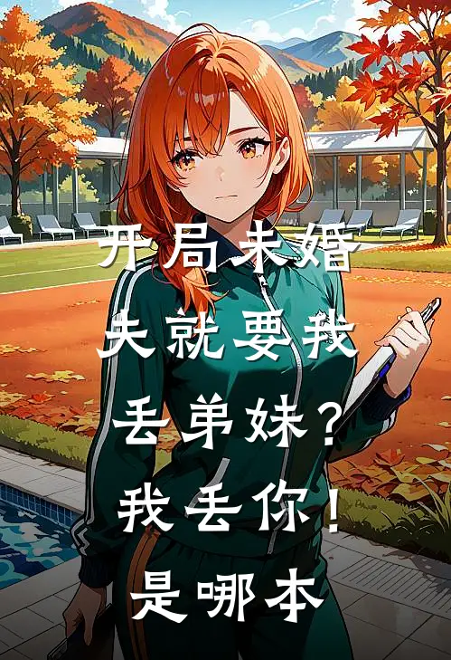 开局未婚夫就要我丢弟妹？我丢你！是哪本