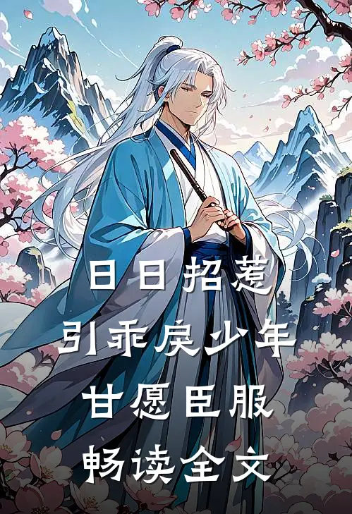 日日招惹，引乖戾少年甘愿臣服畅读全文