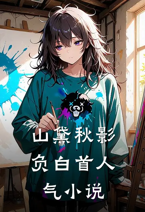 山黛秋影负白首人气小说