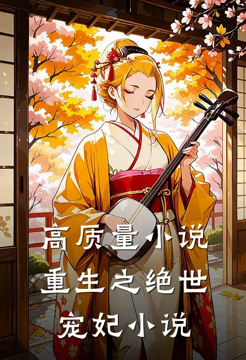 高质量小说重生之绝世宠妃小说