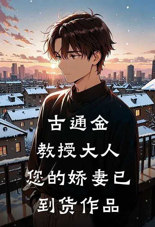 古通金：教授大人，您的娇妻已到货作品