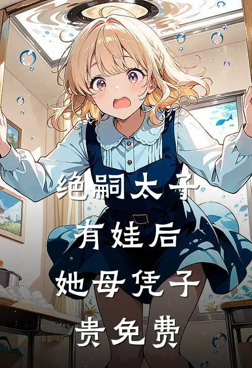 绝嗣太子有娃后，她母凭子贵免费