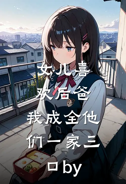 女儿喜欢后爸，我成全他们一家三口by