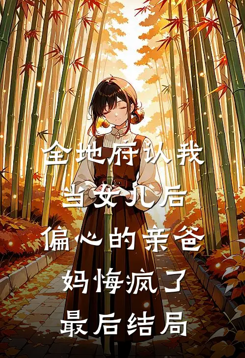 全地府认我当女儿后，偏心的亲爸妈悔疯了最后结局