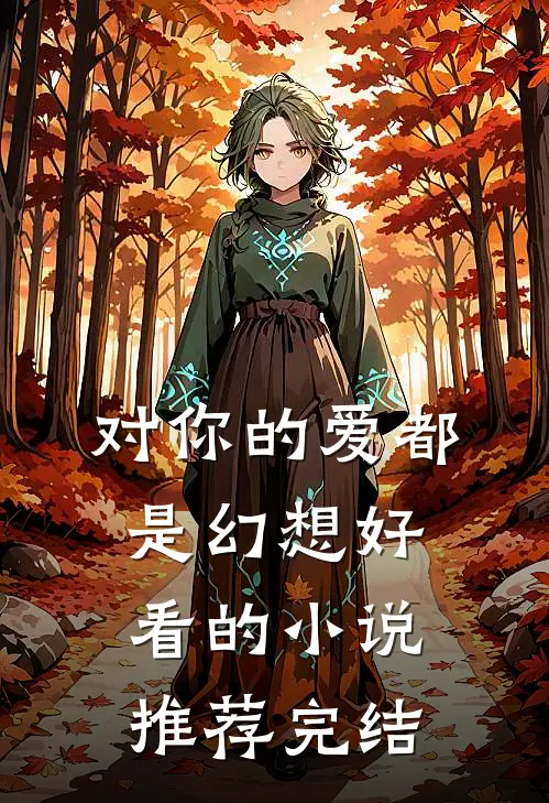 对你的爱都是幻想好看的小说推荐完结