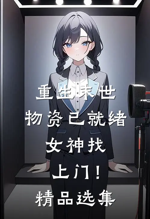 重生末世：物资已就绪，女神找上门！精品选集