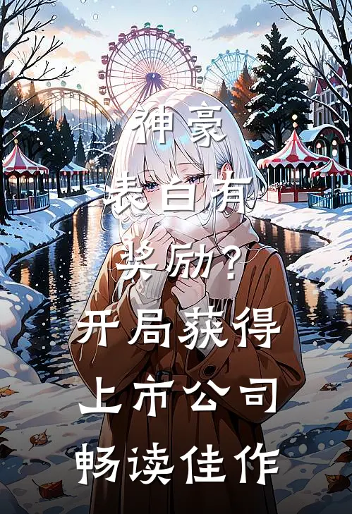 神豪：表白有奖励？开局获得上市公司畅读佳作