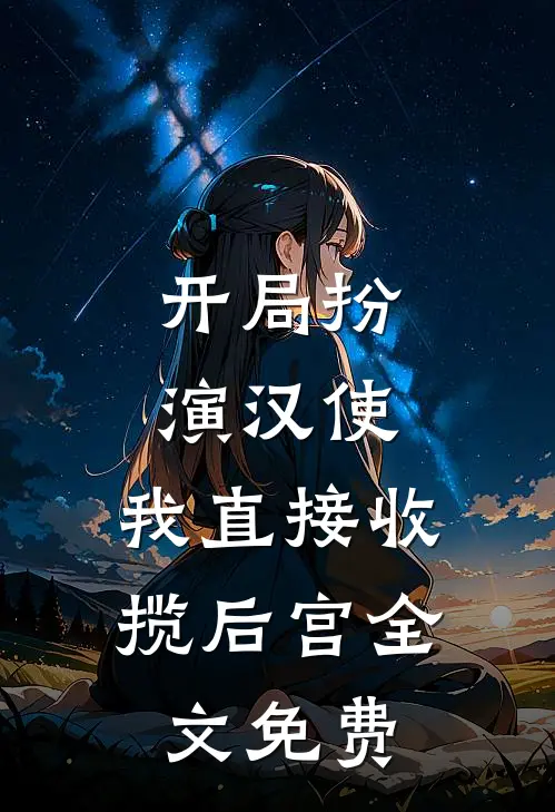 开局扮演汉使，我直接收揽后宫全文免费