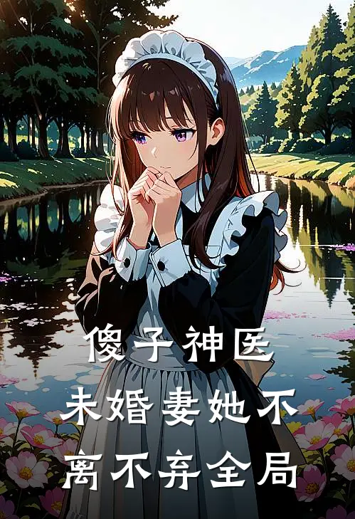 傻子神医：未婚妻她不离不弃全局