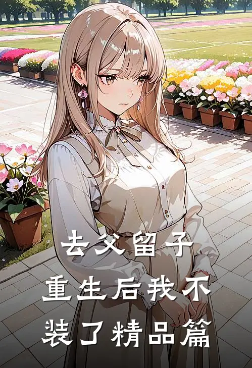 去父留子，重生后我不装了精品篇