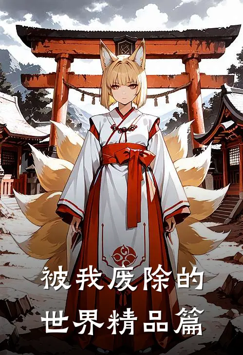 被我废除的世界精品篇