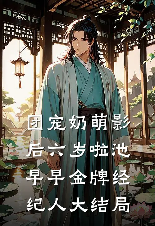 团宠奶萌影后六岁啦池早早金牌经纪人大结局