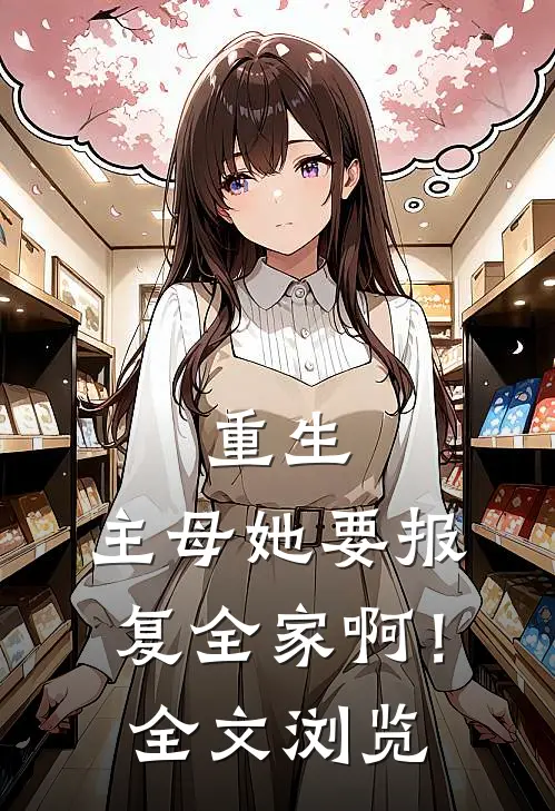 重生：主母她要报复全家啊！全文浏览