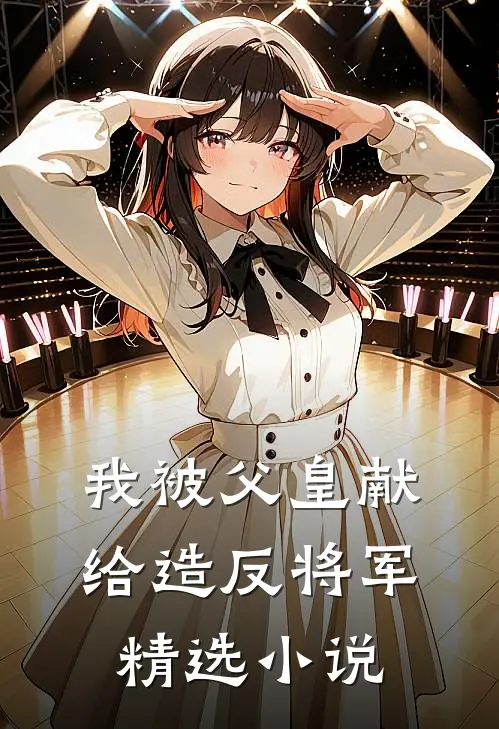 我被父皇献给造反将军精选小说