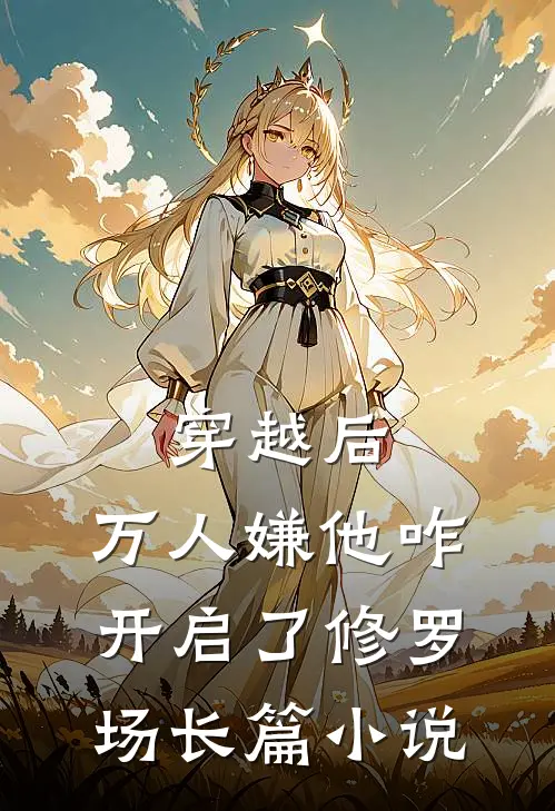穿越后，万人嫌他咋开启了修罗场长篇小说