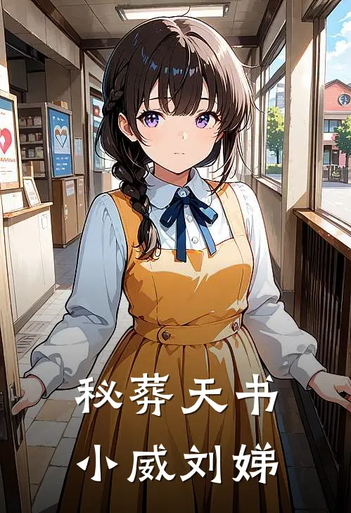 秘葬天书小威刘娣