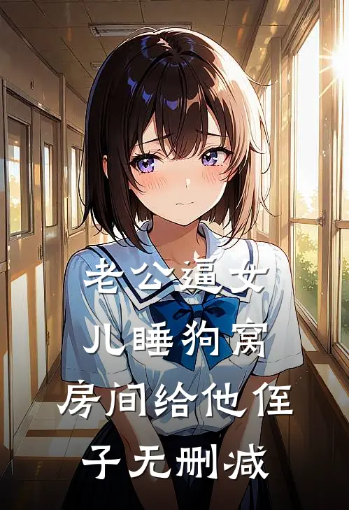 老公逼女儿睡狗窝，房间给他侄子无删减