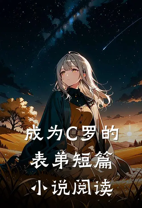 成为C罗的表弟短篇小说阅读