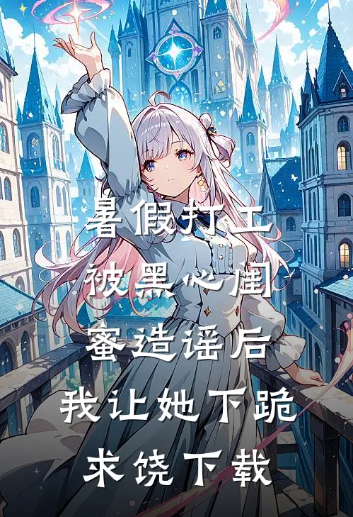 暑假打工被黑心闺蜜造谣后，我让她下跪求饶下载