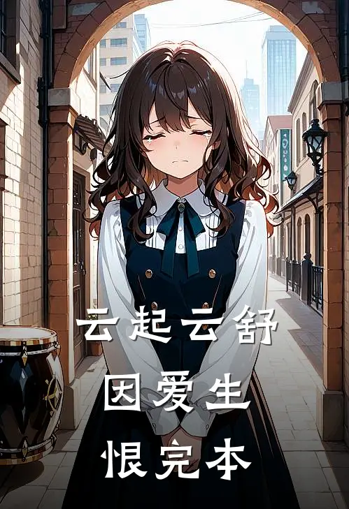 云起云舒，因爱生恨完本