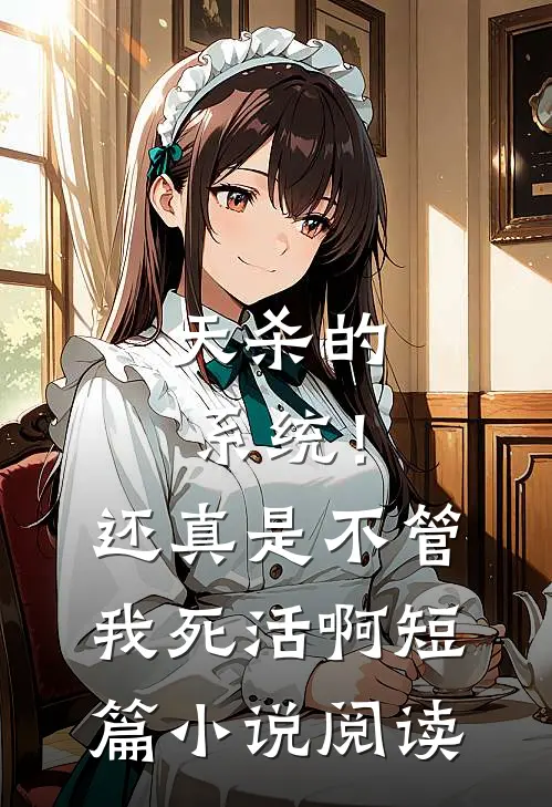 天杀的系统！还真是不管我死活啊短篇小说阅读