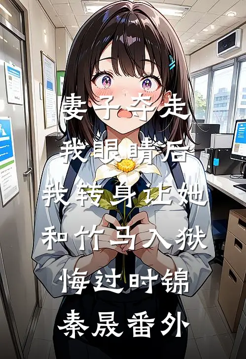妻子夺走我眼睛后，我转身让她和竹马入狱悔过时锦秦晟番外