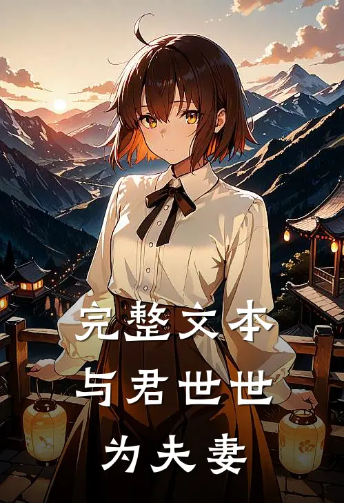 完整文本与君世世为夫妻
