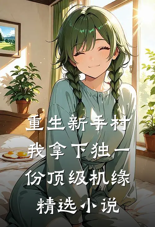 重生新手村，我拿下独一份顶级机缘精选小说