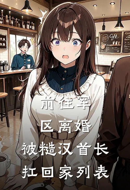 前往军区离婚，被糙汉首长扛回家列表