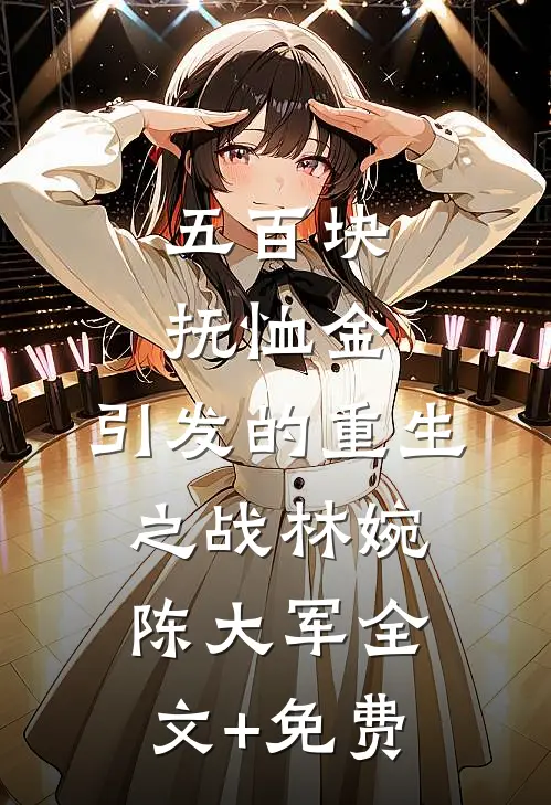 五百块抚恤金，引发的重生之战林婉陈大军全文+免费