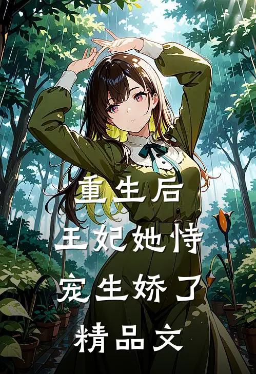 重生后，王妃她恃宠生娇了精品文