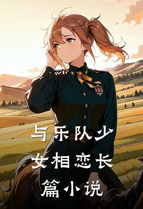 与乐队少女相恋长篇小说