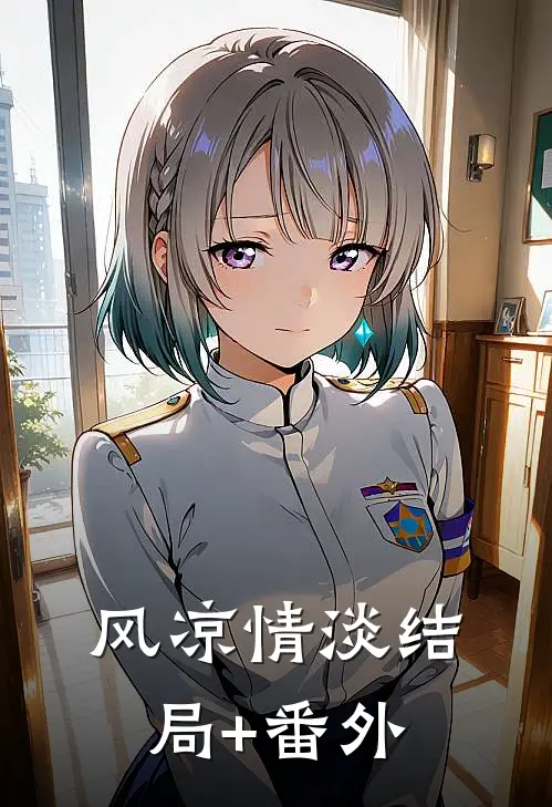 风凉情淡结局+番外