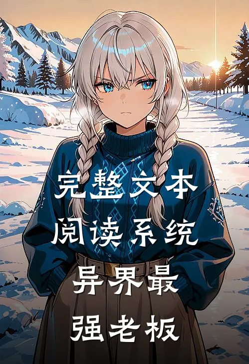 完整文本阅读系统：异界最强老板
