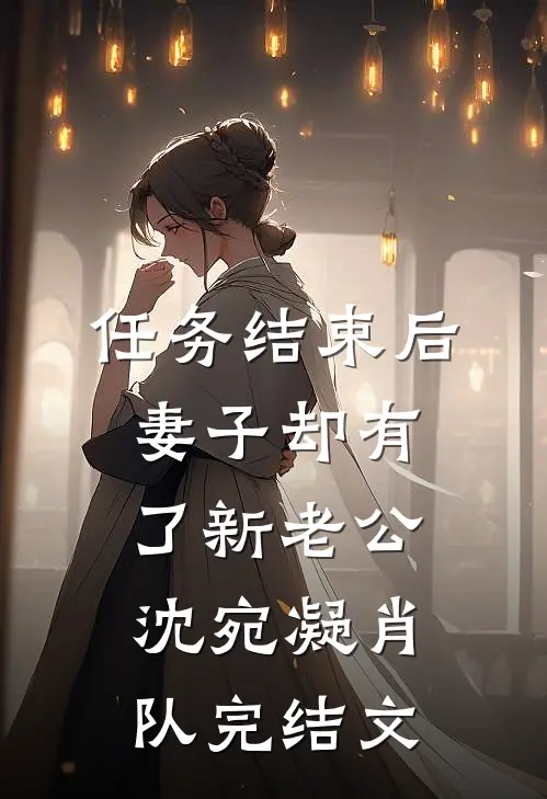 任务结束后，妻子却有了新老公沈宛凝肖队完结文