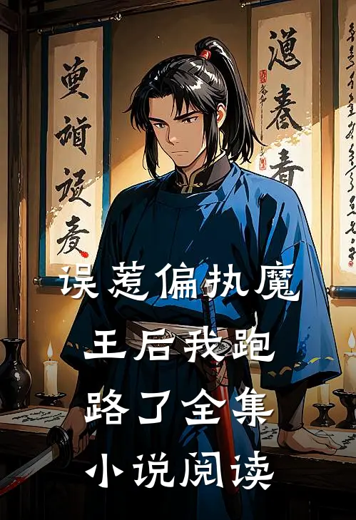 误惹偏执魔王后我跑路了全集小说阅读