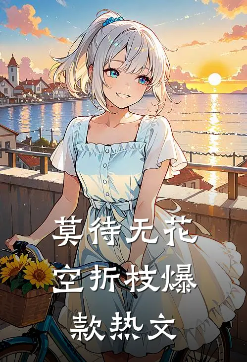 莫待无花空折枝爆款热文